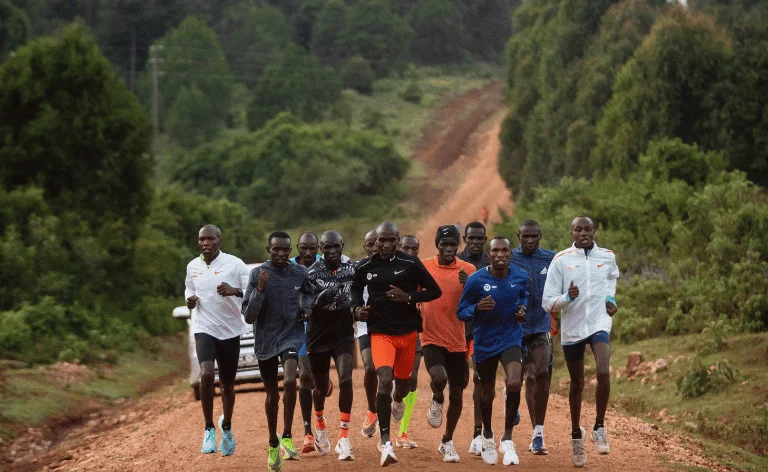 Kalenjin