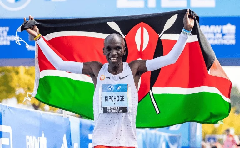 Kalenjin