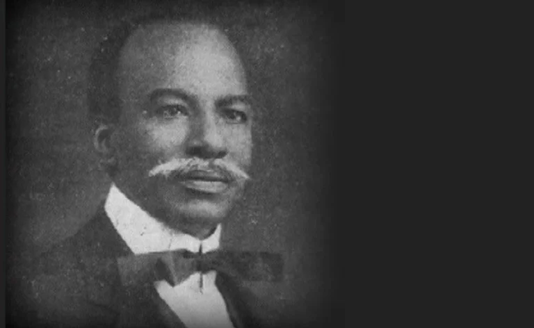 Herbert Macaulay