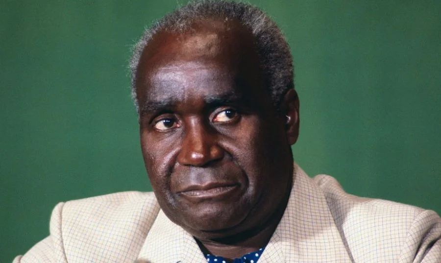 Kaunda