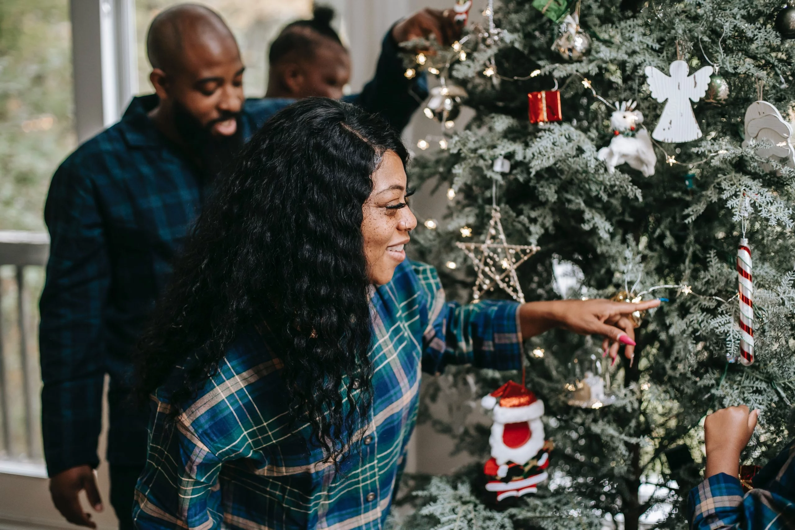 Don'tlike About Christmas