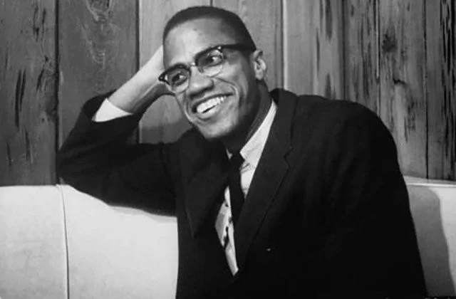 Malcolm X