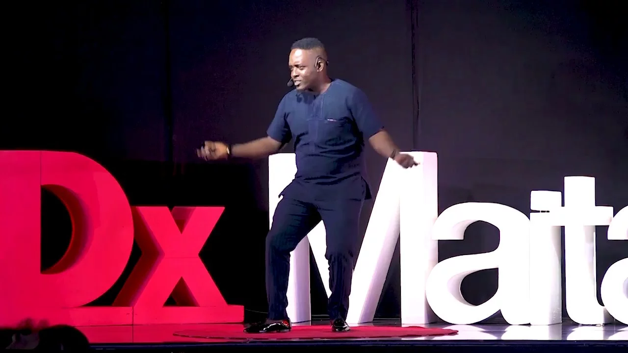 Tedx Maitama