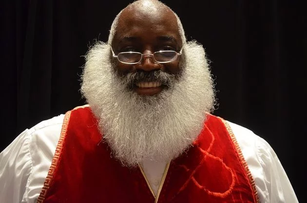 Santa