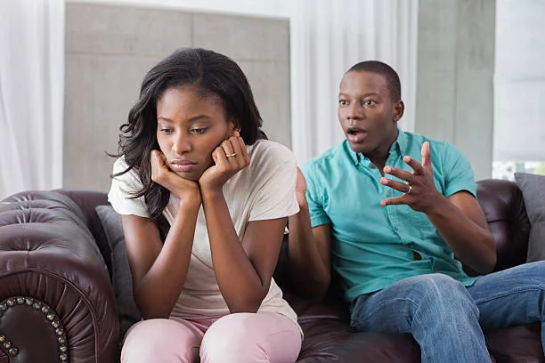 Is Cheating Enough Reason To Leave A Marriage? – Sarauta Network