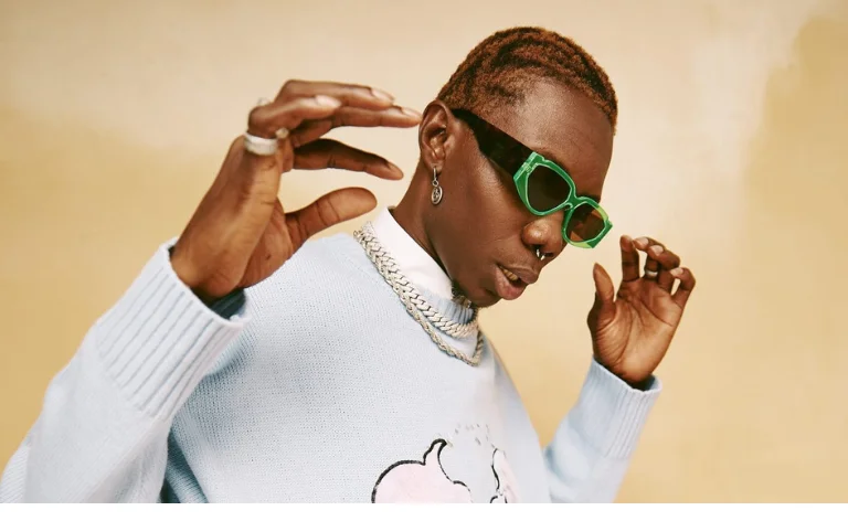 Blaqbonez