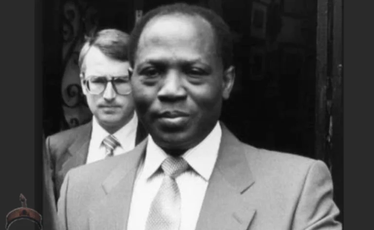 Umaru Dikko