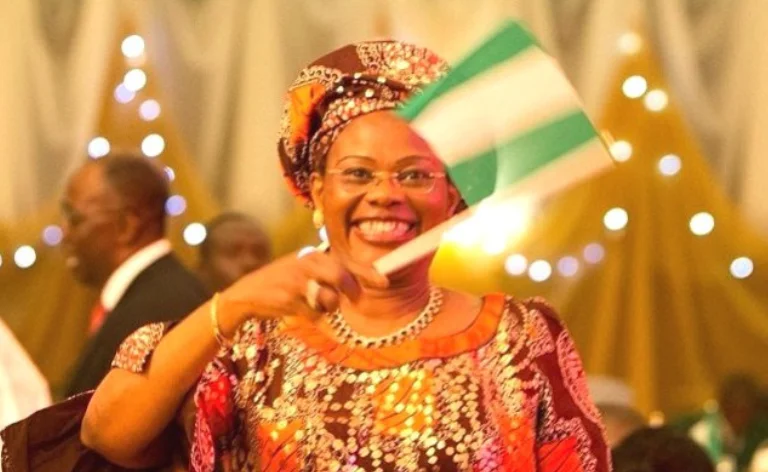 Dora Akunyili