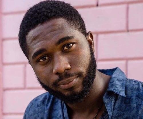 Samuel Nkume