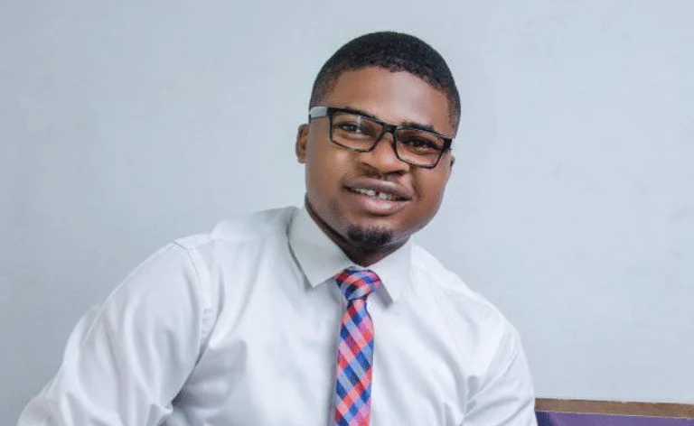 Odinaka Kingsley Obeta