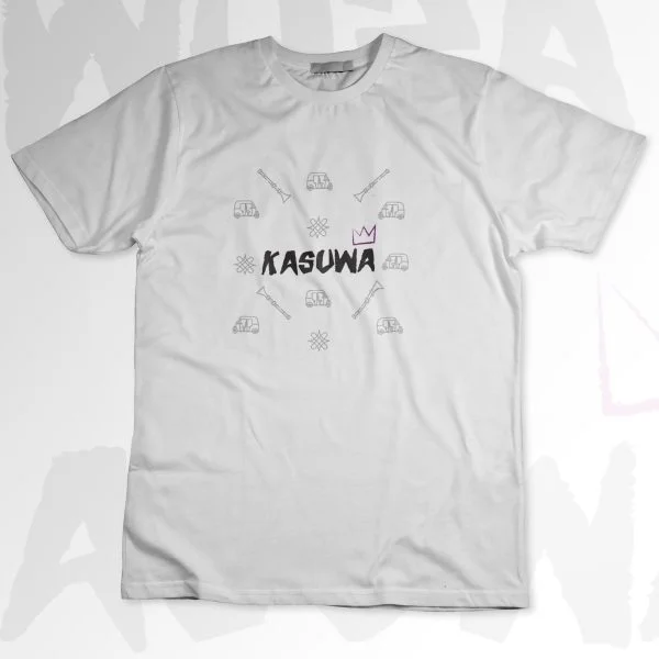 Kasuwa Tees