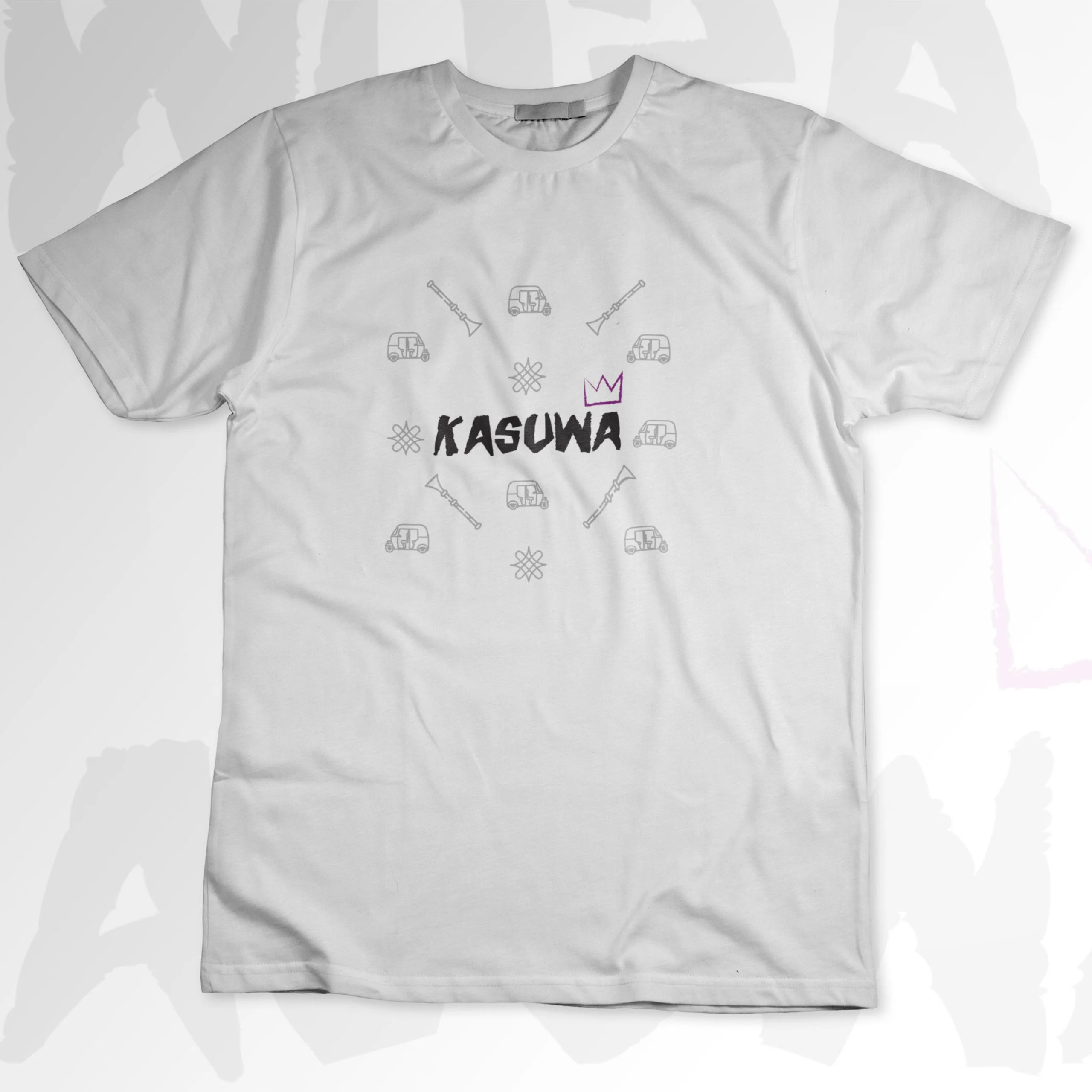 Kasuwa Tees