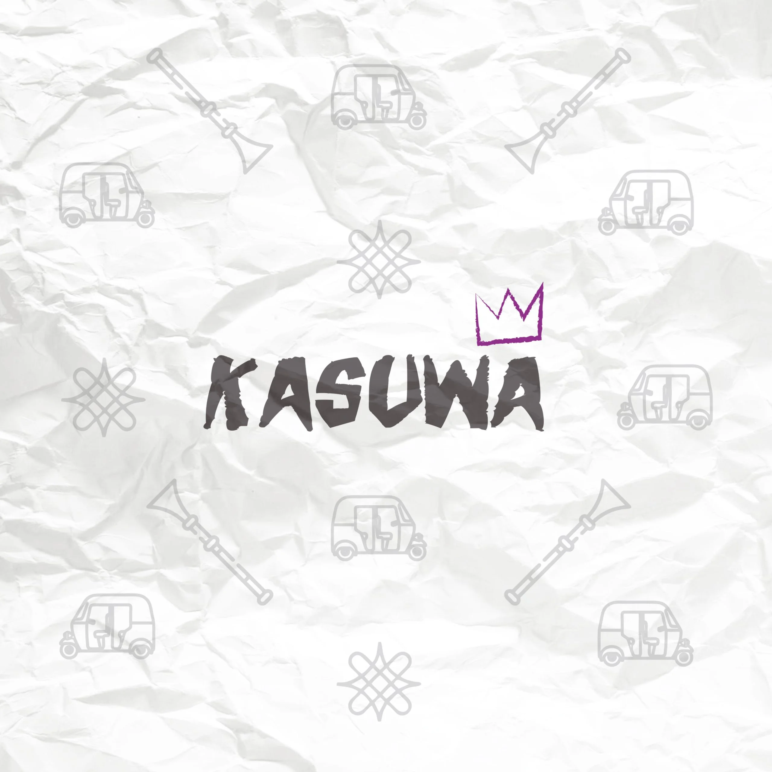 Kasuwa Tees - Image 3