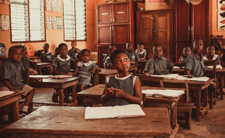 International Day of Education