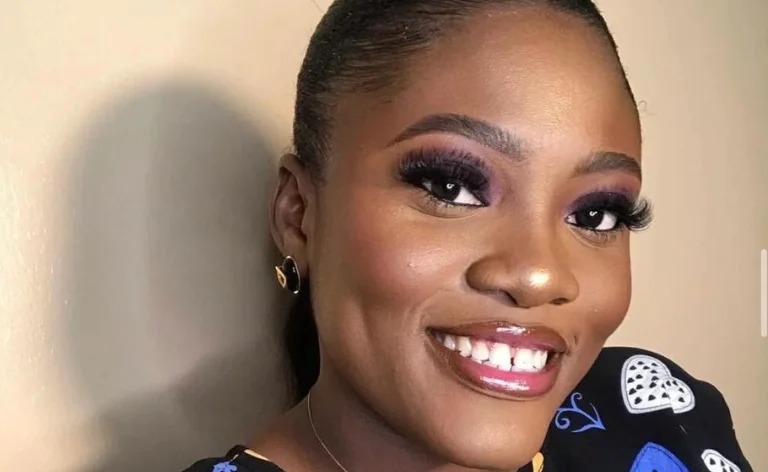Esther Taiwo