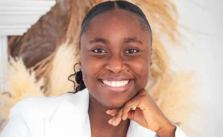 Ruth Adeyemi